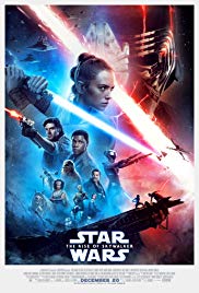 Free Download Star Wars - The Rise of Skywalker Movie-Show-Video in HD Mp4